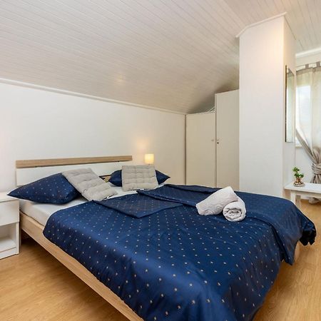 Apartments Marmar 크리크베니카 외부 사진
