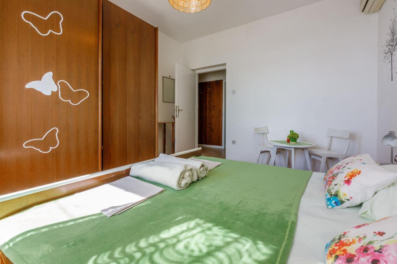 Apartments Marmar 크리크베니카 외부 사진