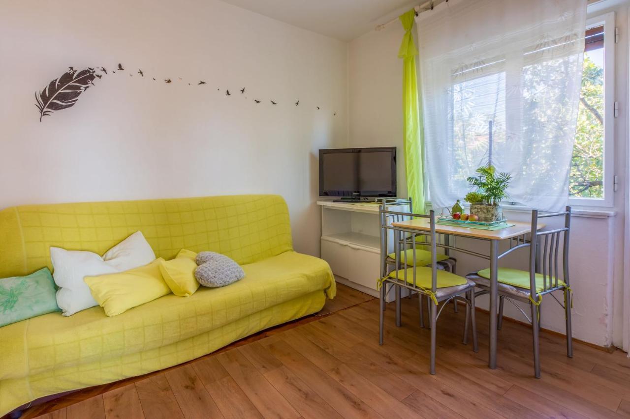 Apartments Marmar 크리크베니카 외부 사진