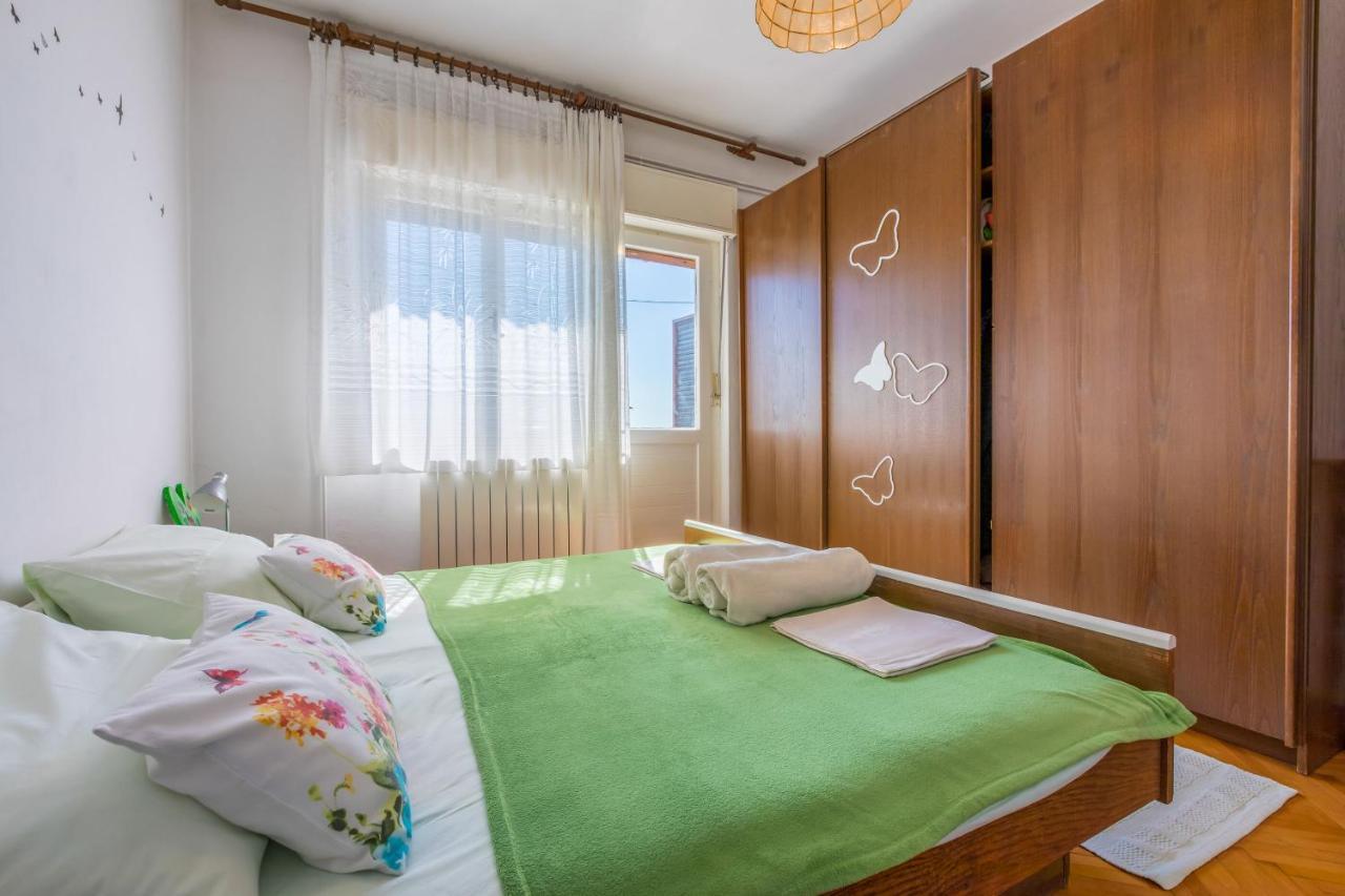 Apartments Marmar 크리크베니카 외부 사진