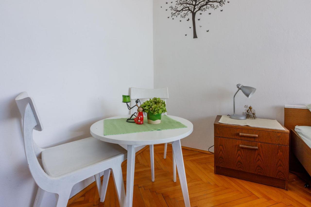 Apartments Marmar 크리크베니카 외부 사진