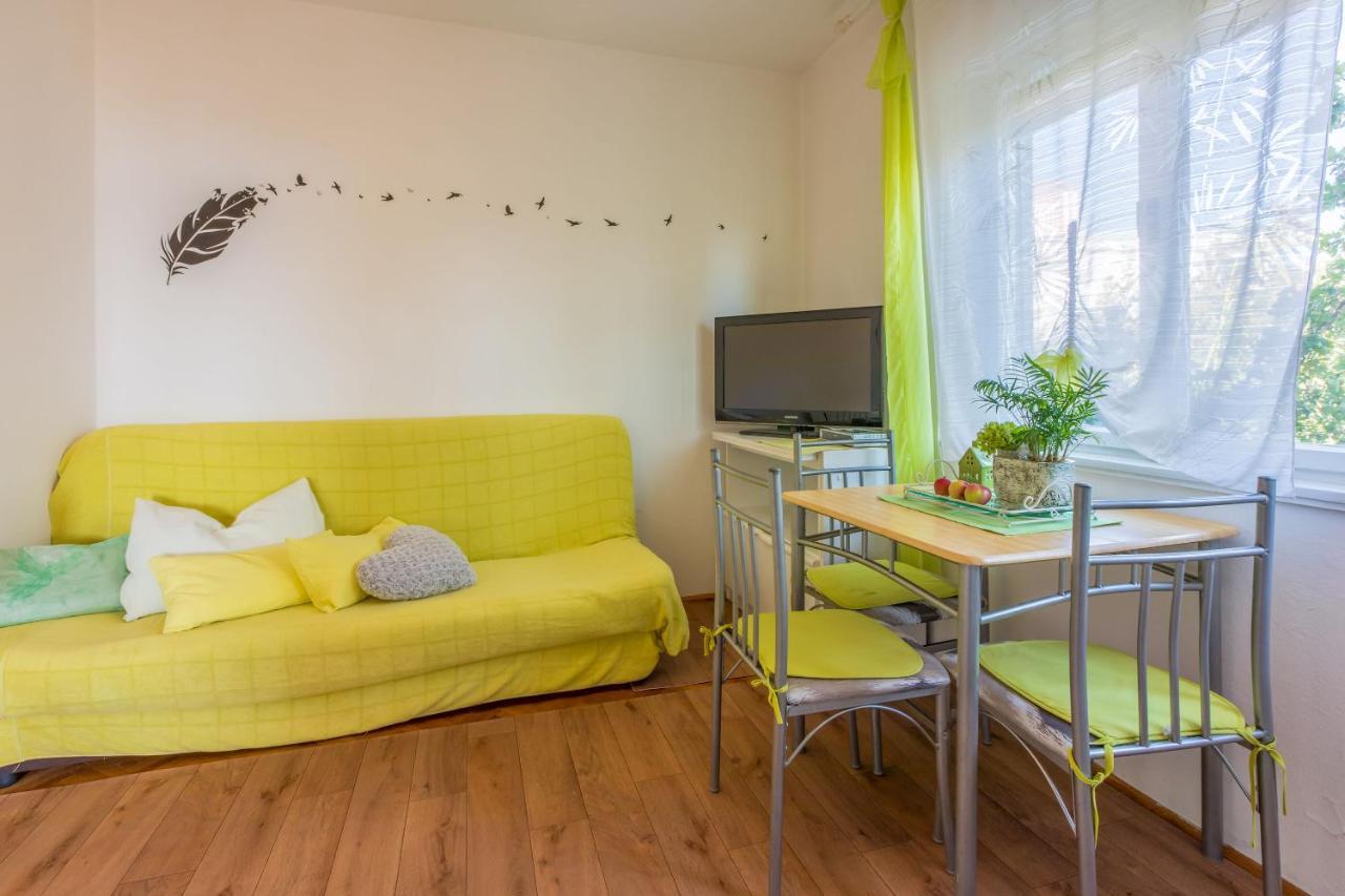 Apartments Marmar 크리크베니카 외부 사진