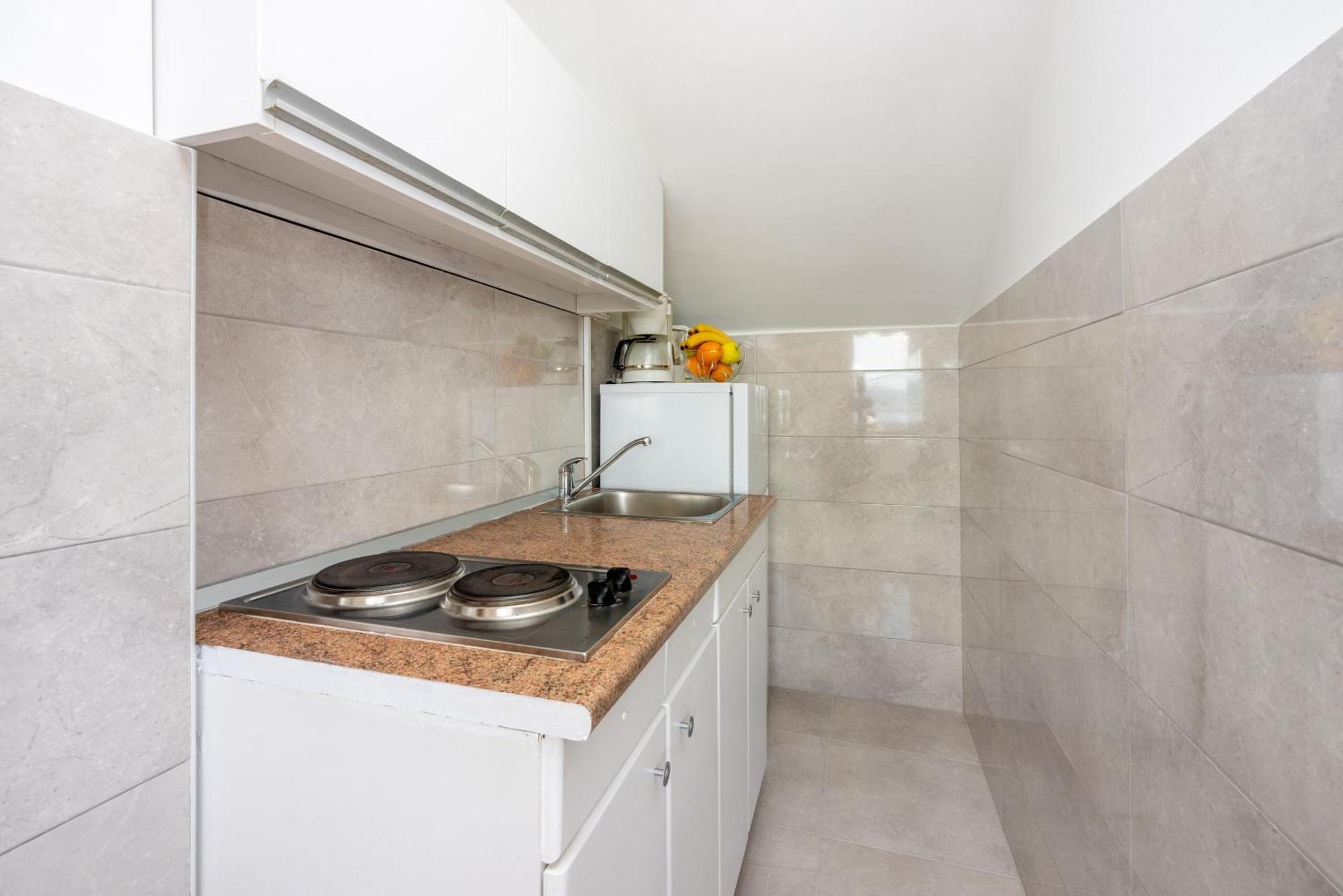 Apartments Marmar 크리크베니카 외부 사진