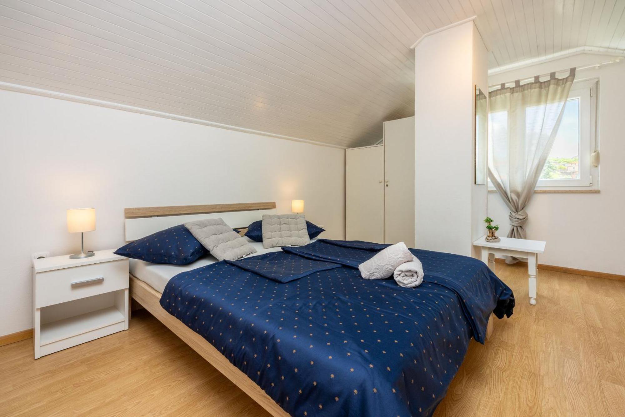 Apartments Marmar 크리크베니카 외부 사진