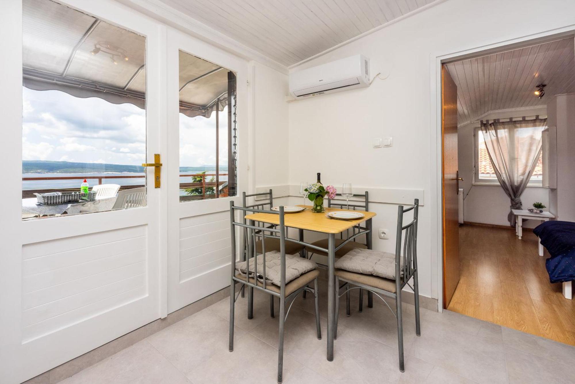Apartments Marmar 크리크베니카 외부 사진