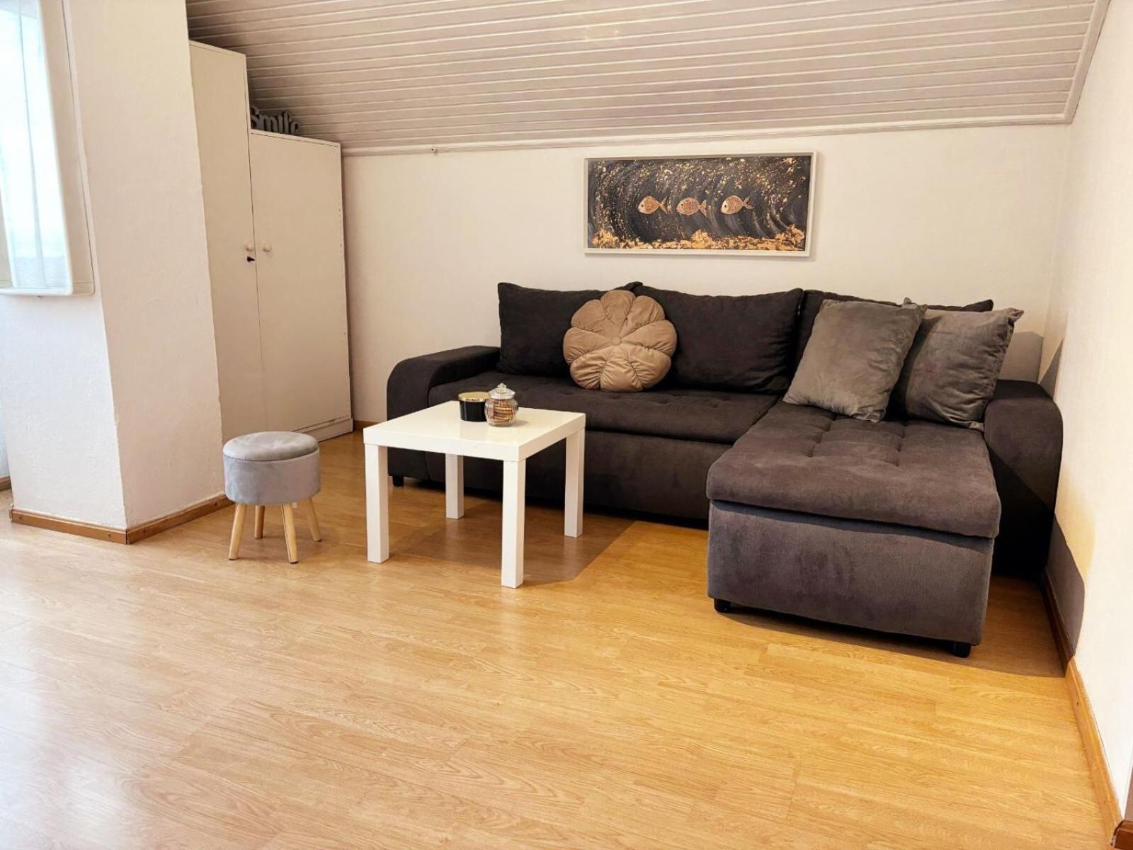 Apartments Marmar 크리크베니카 외부 사진