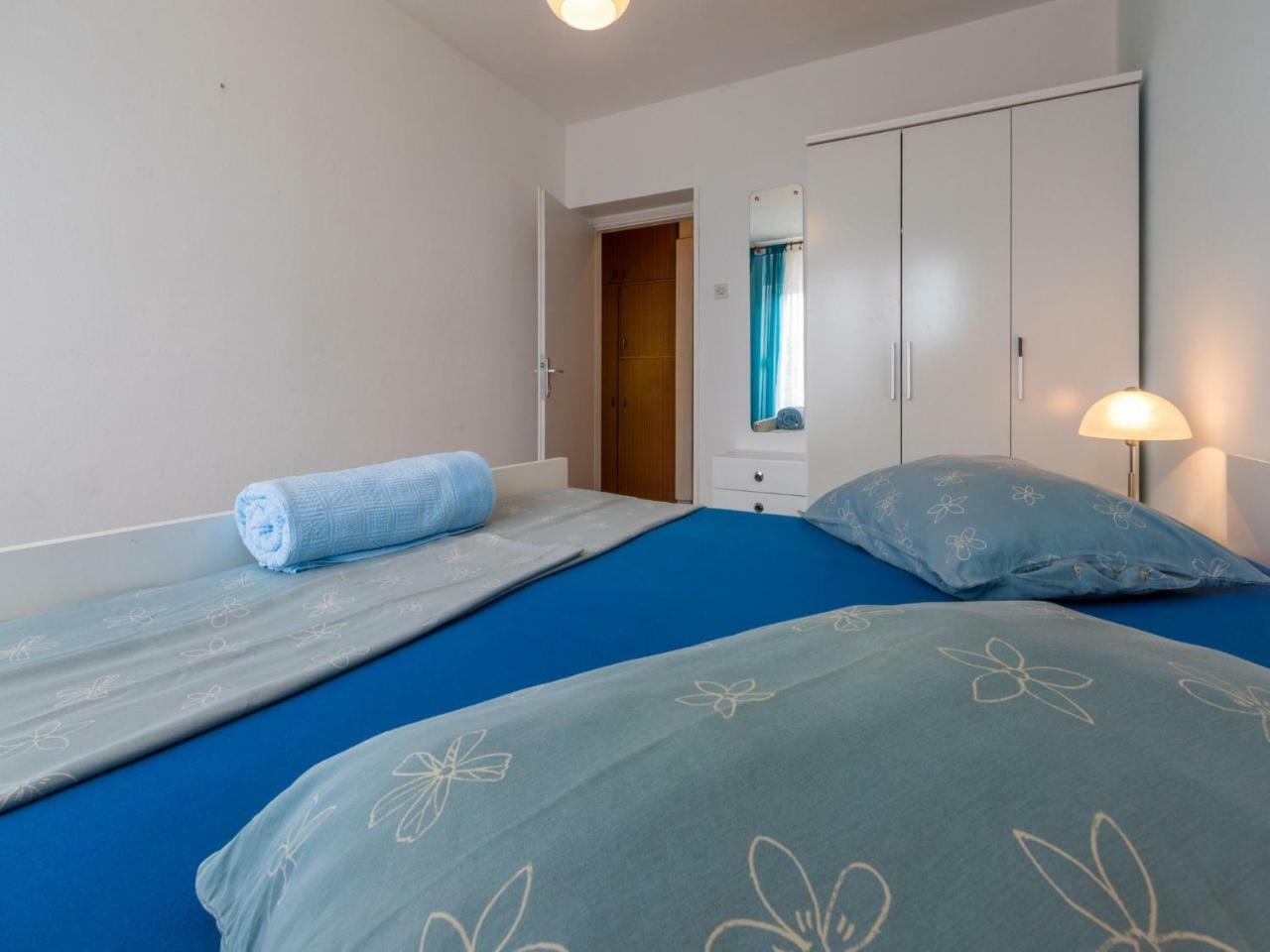 Apartments Marmar 크리크베니카 외부 사진