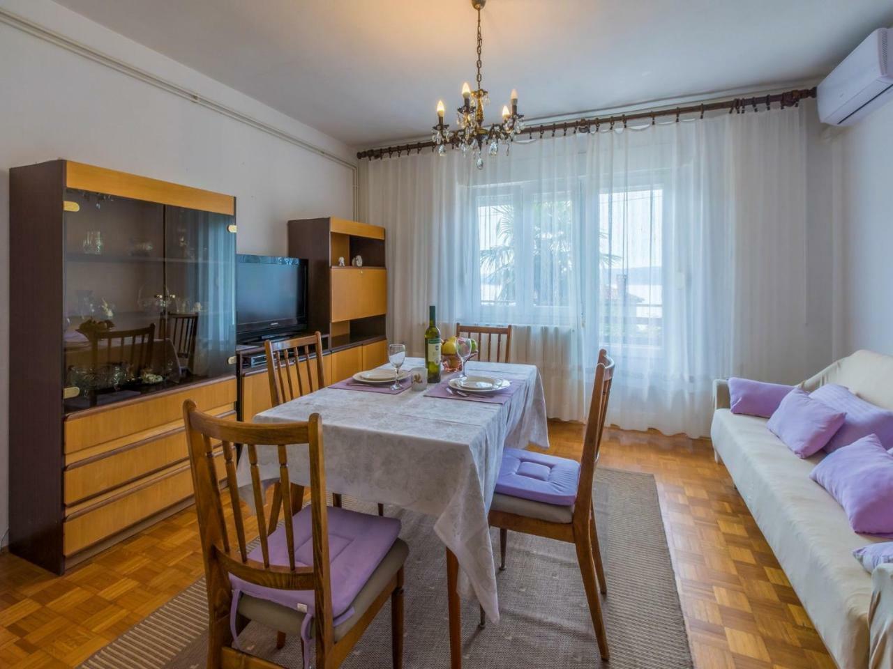 Apartments Marmar 크리크베니카 외부 사진