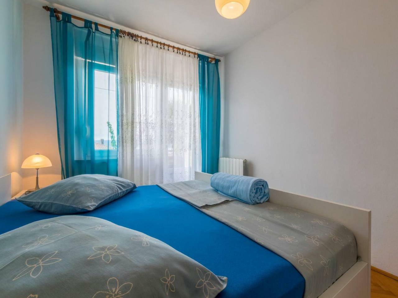Apartments Marmar 크리크베니카 외부 사진