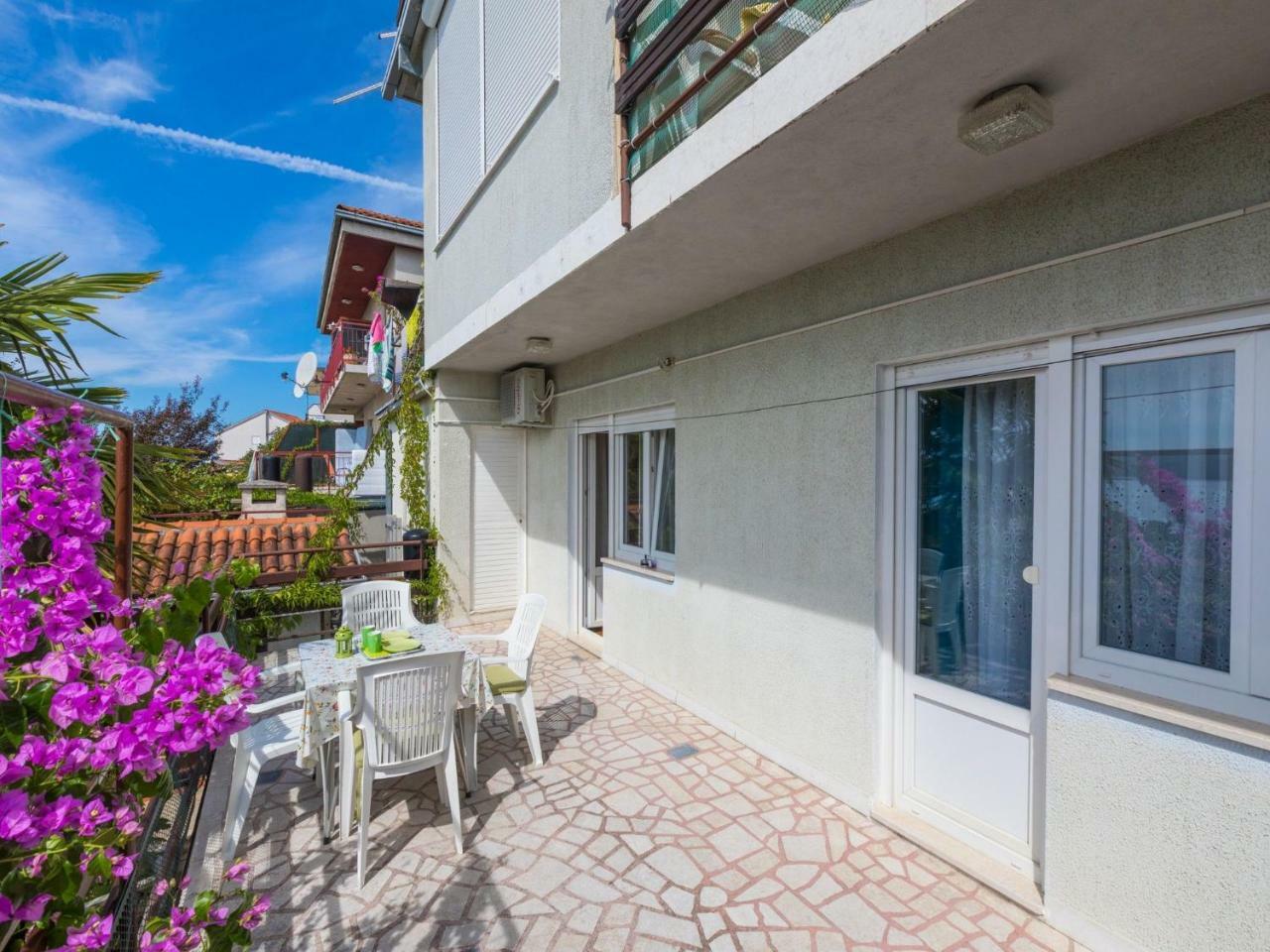 Apartments Marmar 크리크베니카 외부 사진