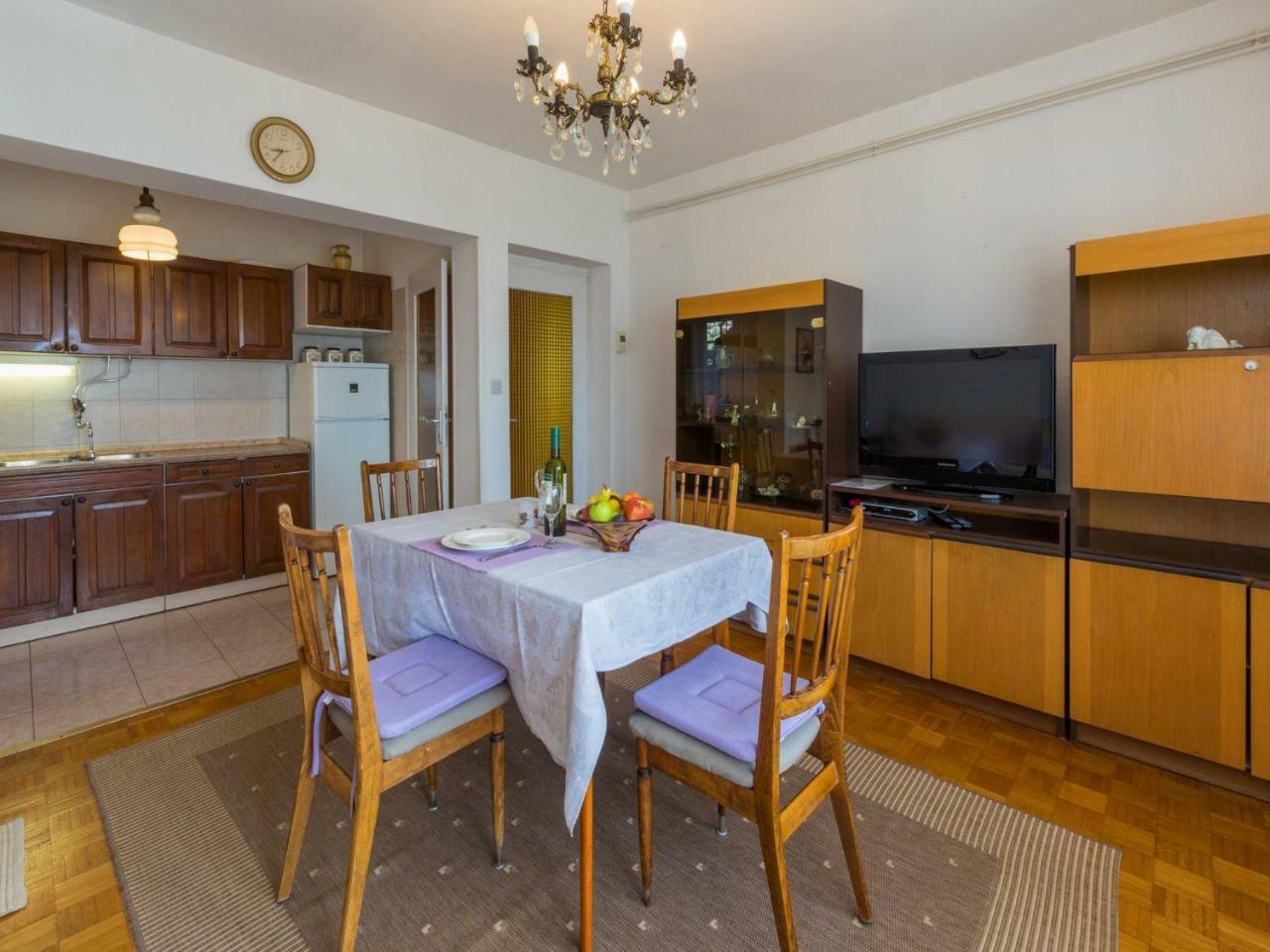 Apartments Marmar 크리크베니카 외부 사진