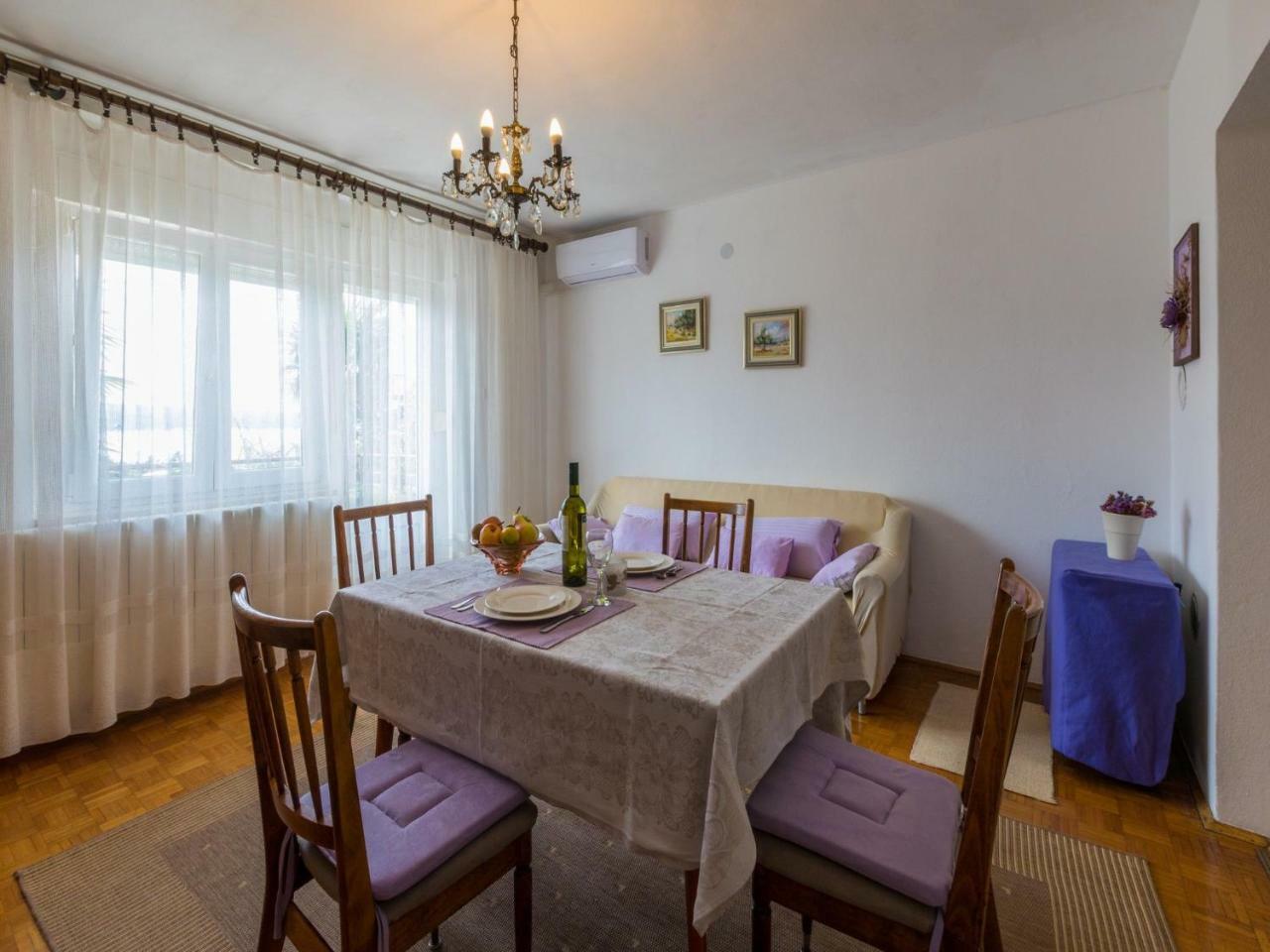 Apartments Marmar 크리크베니카 외부 사진