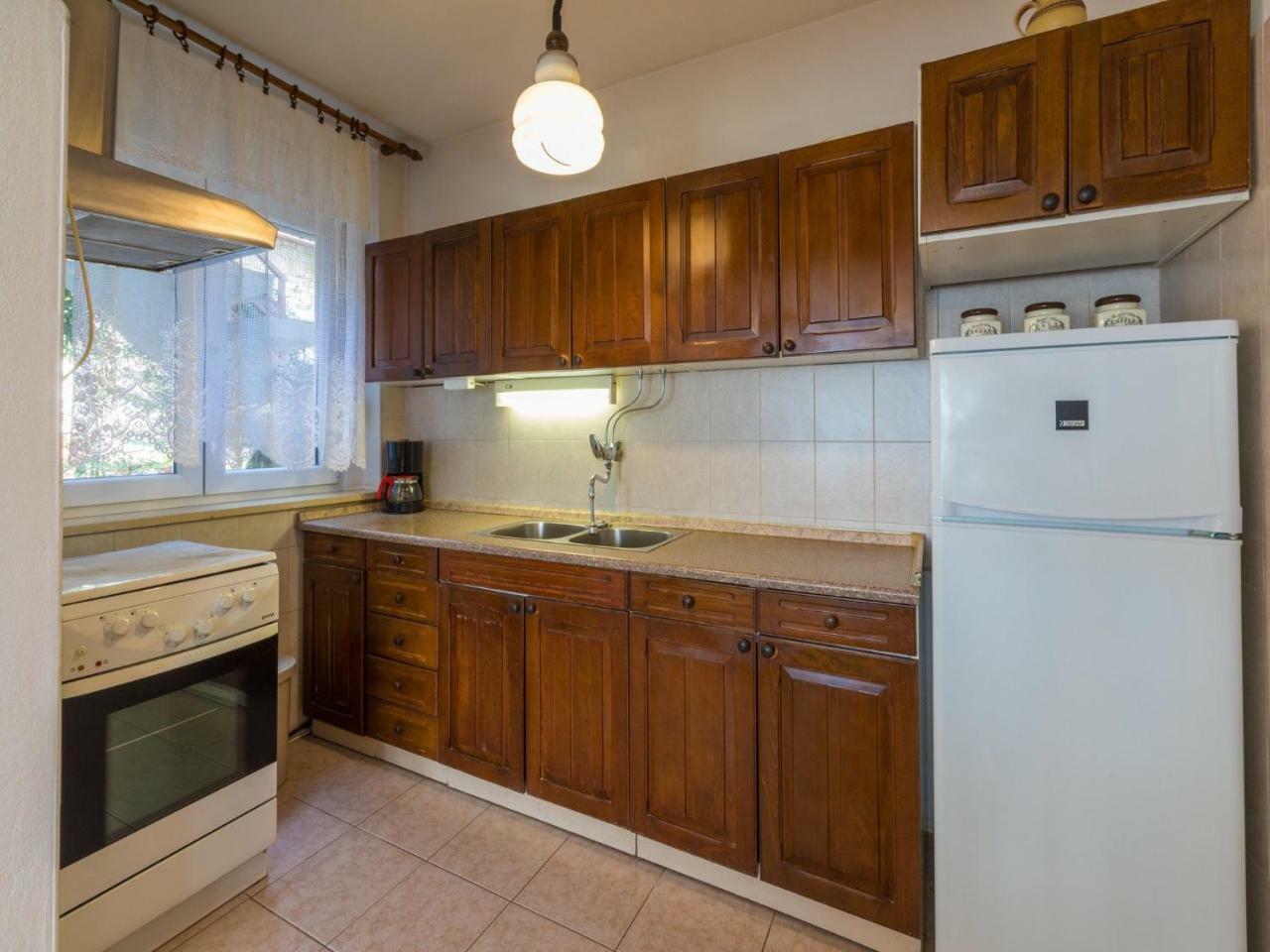 Apartments Marmar 크리크베니카 외부 사진